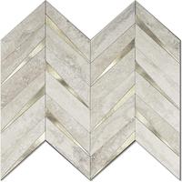 Beige Mixed Metal Gold