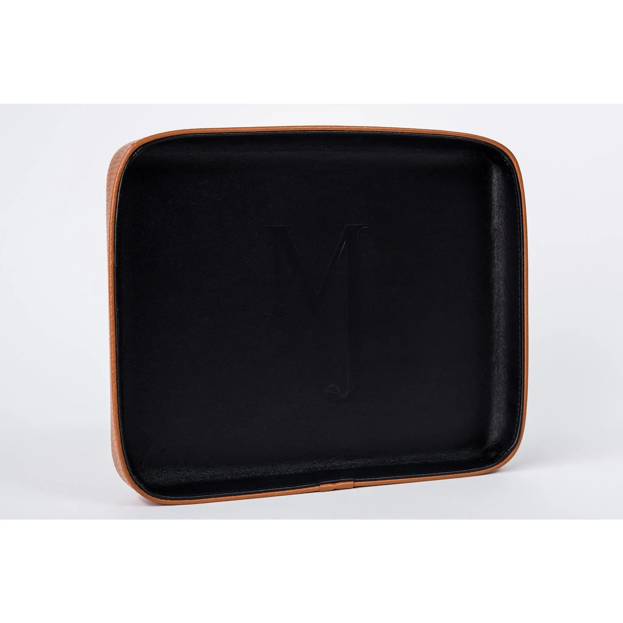 Leather Tray