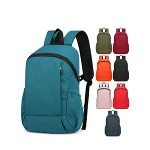 Lightweight Backpack, Ultra-Light Hiking Backpack, Suitable For Travel, Cycling, Mountaineering, Trekking