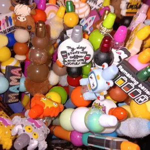 Clearance on Pre-made Pens Mix