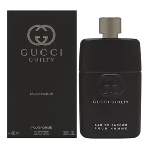 Gucci Guilty Eau De Parfum For Men Gucci Guilty Eau De Parfum For Men