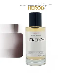Reverie Parfums' Heredon Perfume Inspired by Herod - Men's Fragrance