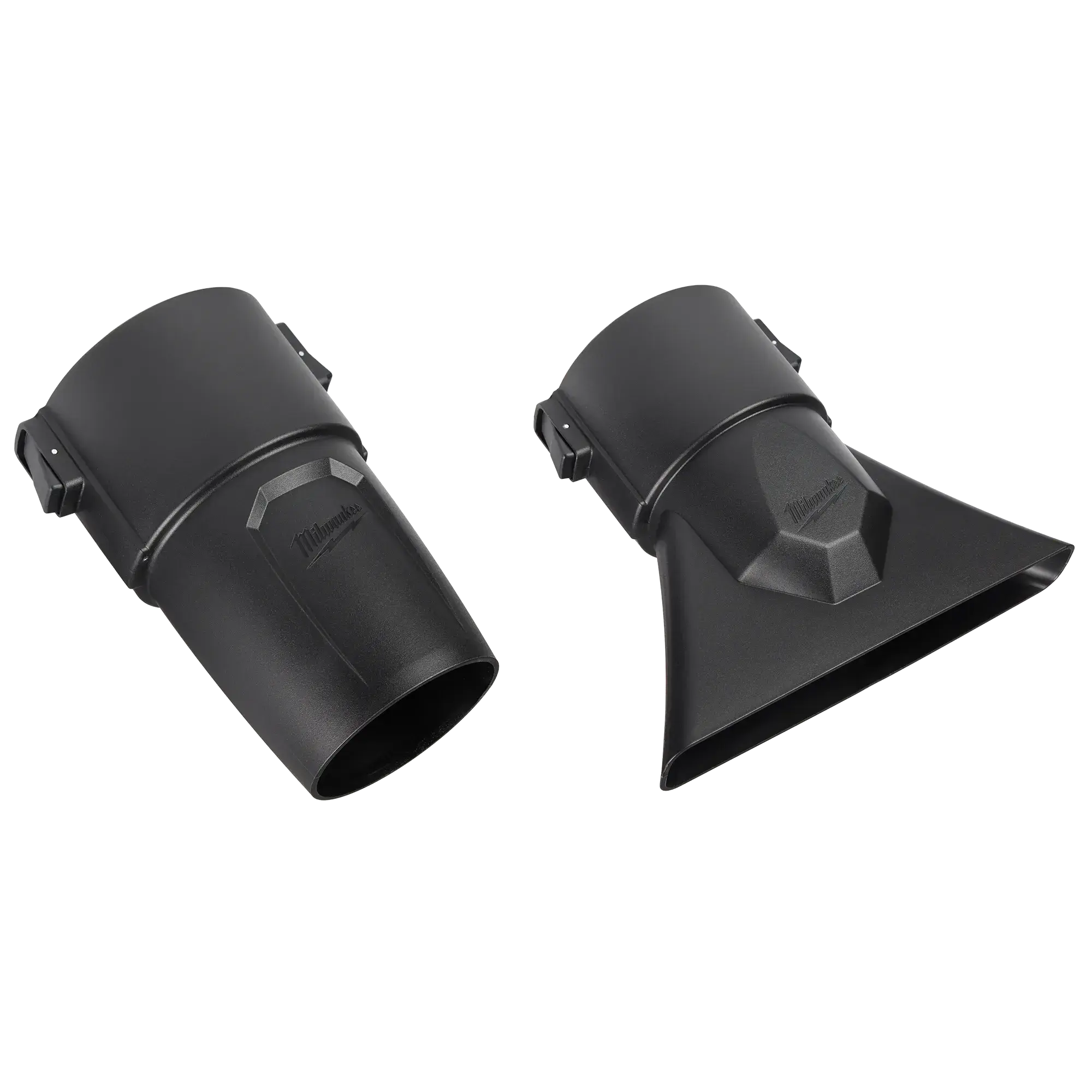 Milwaukee 49-16-2797 Blower Tapered and Flat Nozzle Attachment Kit