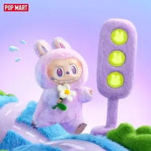 POP MART THE MONSTERS Big into Energy Series-Vinyl Plush Pendant Blind Box, Labubu Collectible Toys POP MART THE MONSTERS Big into Energy Series-Vinyl Plush Pendant Blind Box, Labubu Collectible Toys