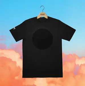 A BETTER PARADISE T-SHIRT