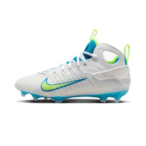 Huarache 9 Elite Mid LAX SE "Blue" FV6149 100