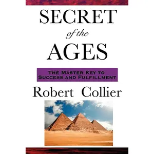 The Secret of the Ages Paperback – August 17, 2022