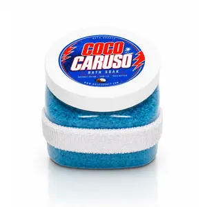 Coco Caruso Bath Soak