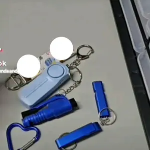 Mini Keychains - Product Description Provided Only