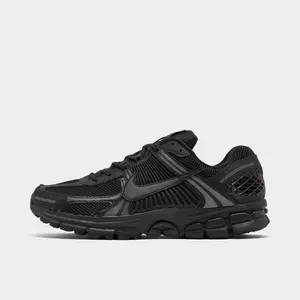 Men's Nike Zoom Vomero 5 Triple Black BV1358-003 Casual Shoes