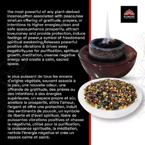 incense
