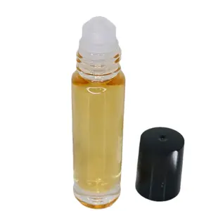 Cocoa Haven Men's Fragrance Body Oil, Vanilla, Cacao, Dried Fruits, CaocSpicy & Woody Notes Cologne Scented Aroma