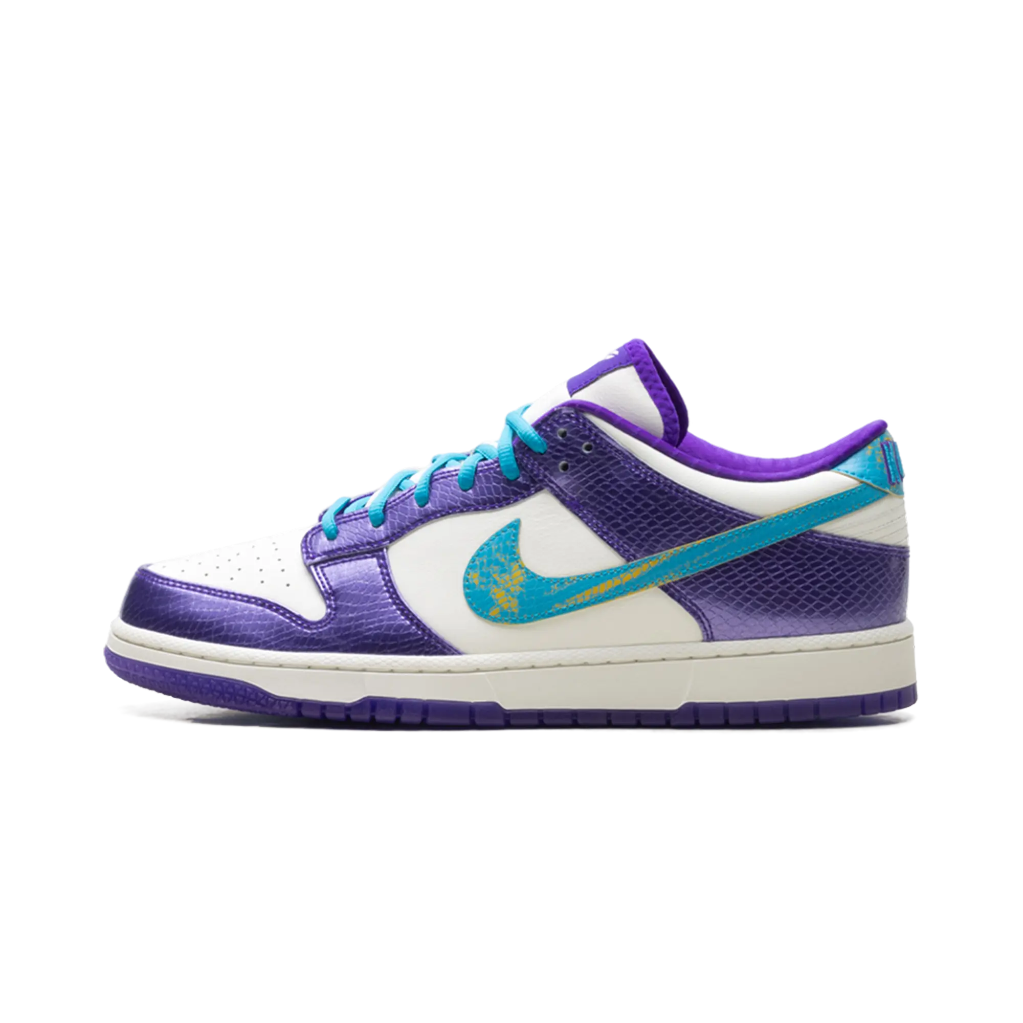 Dunk Low "Kobe Bryant Draft Day" IM0586 500