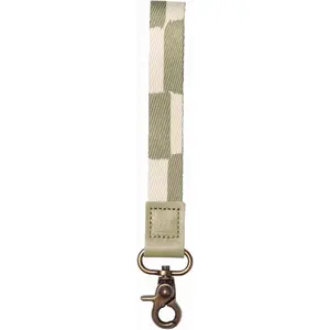 Thread Wallets Wrist Lanyard Strap for Men & Women, Wristlet Keychain For Badge,Wallet,and Phone Wrist Strap