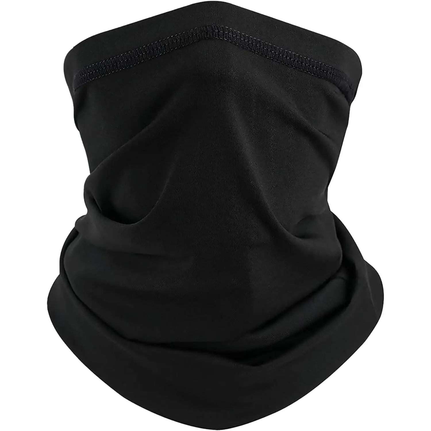 Mask Washable &  Balaclava  Gaiter-Sun Protection Bandana Scarf  for Men & Women Hiking Fishing