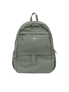OIWAS Casual Backpack, Simple Fashion Shoulder Bag, Large Capacity Student Bookbag, Sports Bag for Men, Commuter Bag for Women