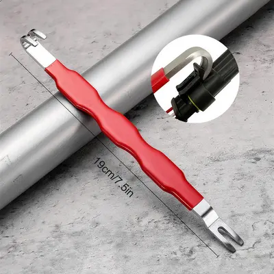Automotive Electrical Terminal Connector Separator / Removal Tool – New