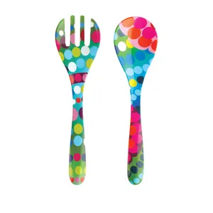 Bindi Salad Server Set 2/pc
