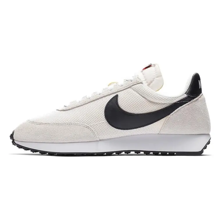 Nike Air Tailwind 79 White Phantom Black Low Top Sneakers Unisex 487754-100