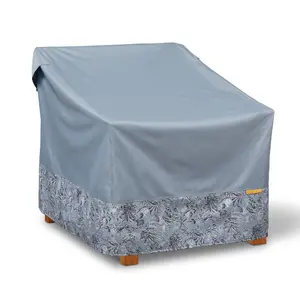 Vera Bradley Lounge Patio Chair Cover