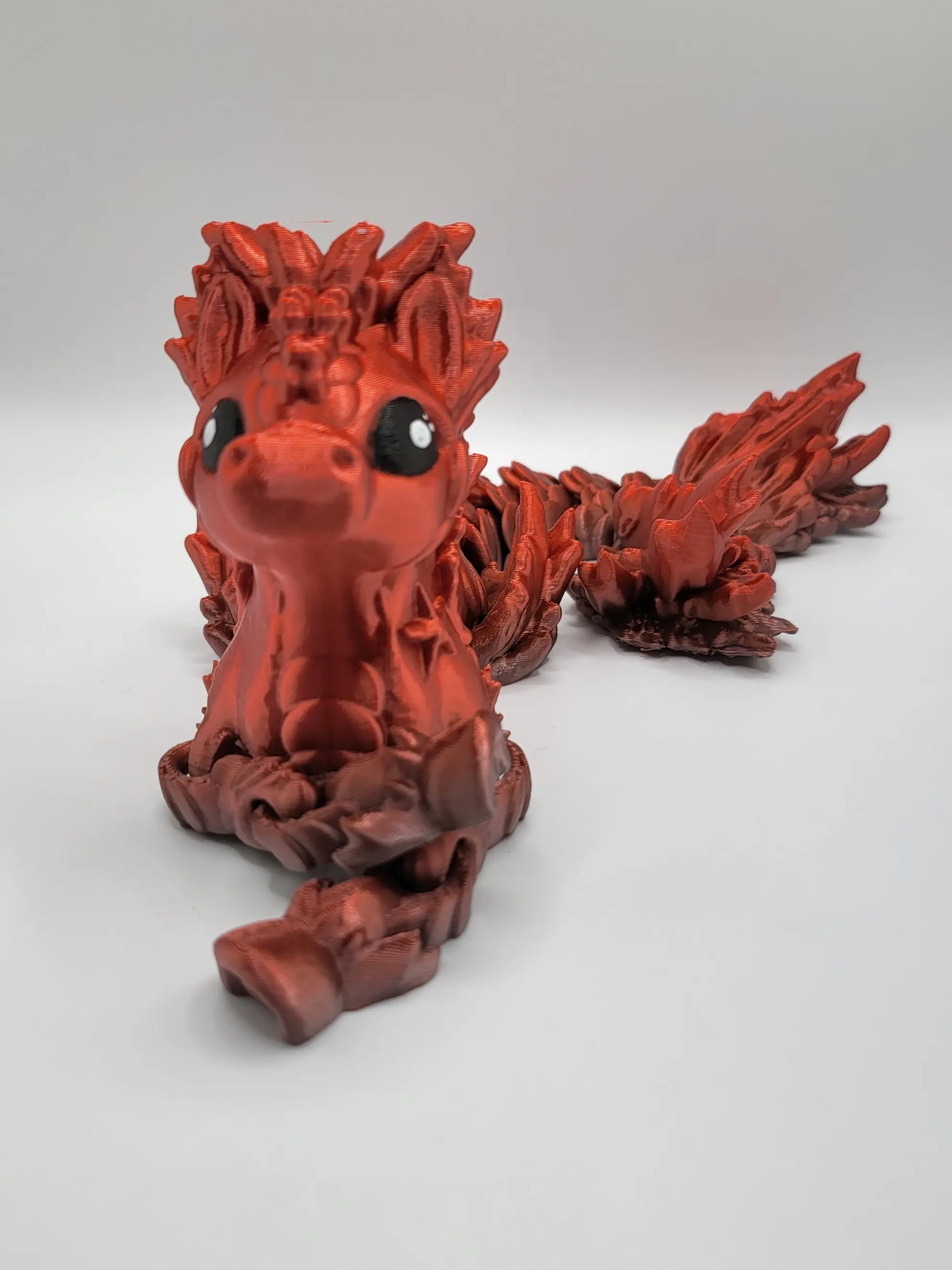 Articulated Hippocampus