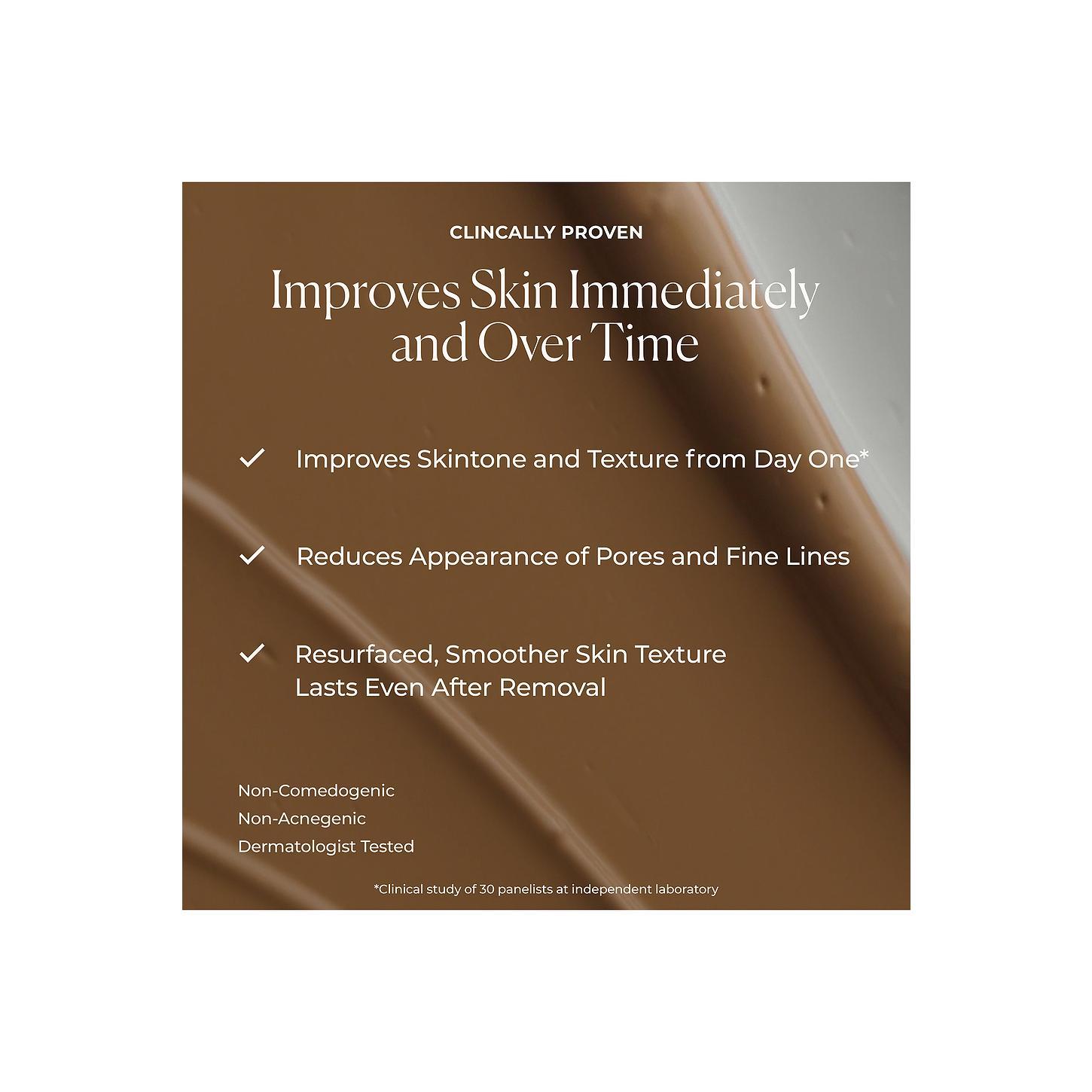 Laura Mercier Tinted Moisturizer Natural Dewy in 6n Umber