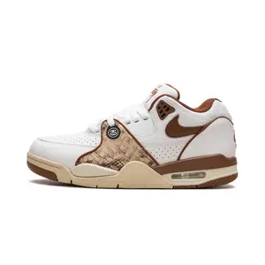 Air Flight 89 "Stussy - Pecan Fossil" FD6475 100