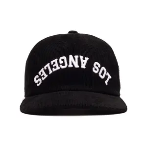 LOS ANGELES REBEL UNSTRUCTURED CORDUROY