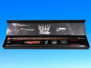 EVO CROWN MAXBING - MONARCH BLADE