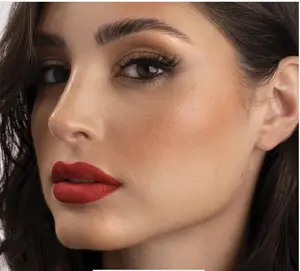 Matte Liquid Lipstick-Red Love