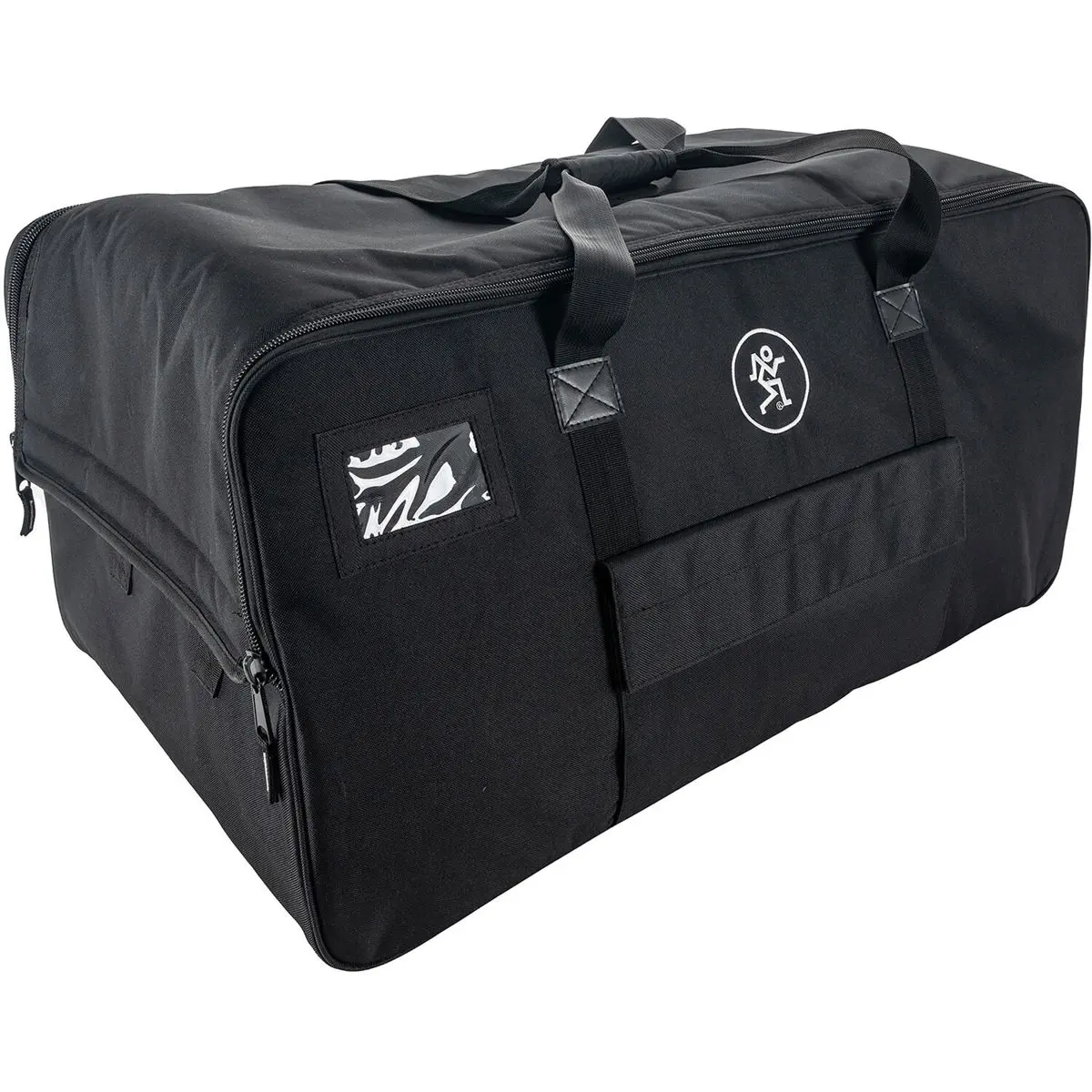 Mackie Carry Bag for Thrash215 15" 1300W Powered Loudspeaker