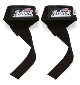 Model 1000BPS - Basic Padded Lifting Straps