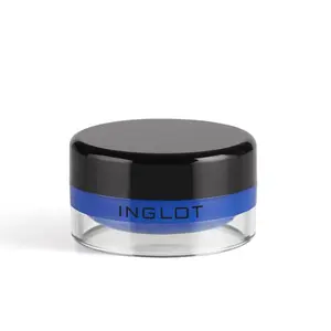Inglot AMC EYELINER GEL 67 | Gel Eyeliner Matte | Blue