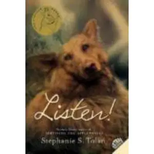 USED-Listen! by Tolan, Stephanie S. (Paperback)