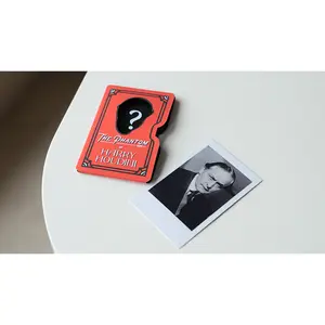 Phantom Mini by Rezi & Hide