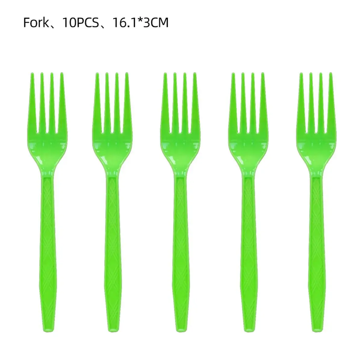 Fork-10pcs