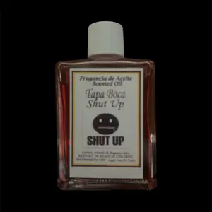 Fragancia Tapa Boca.