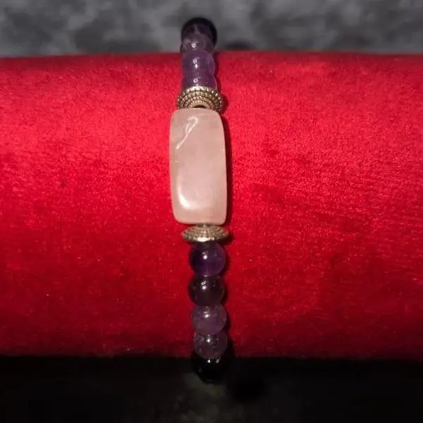 Trinity Energy Bracelet