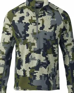 Encounter 200 Zip-T 2 WLJ
