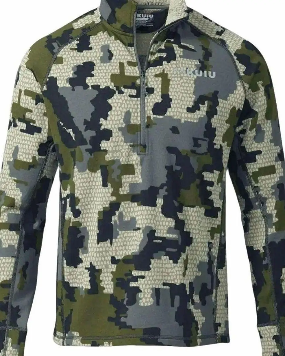 Encounter 200 Zip-T 2 WLJ