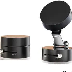 SnapGear 360° Magnetic Phone Mount Keep your phone secure and always within reach with the strongest and most versatile magnetic mount on the market. Designed for athletes, drivers, and content creators who value comfort, style, and reliability.