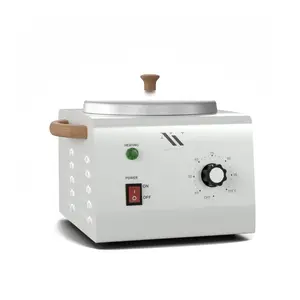 Standard Hard Wax Warmer - 1lb