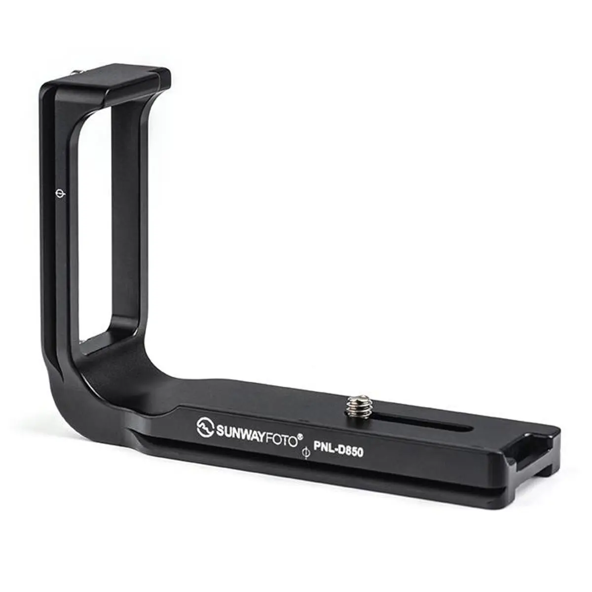 SunwayFoto Custom L Bracket for Nikon D850 Camera