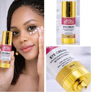 EYE TONE PERFECTING CREAM.