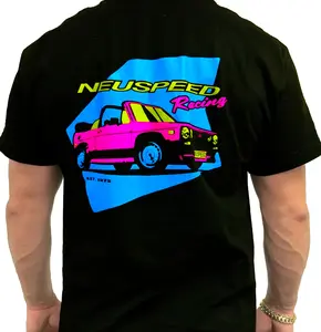 T-Shirt | Retro • Concept Cabriolet