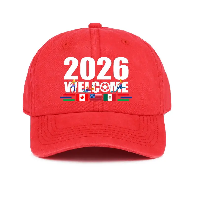 Red-2026 Football
