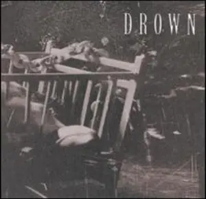 Drown - Hold on to the Hollow  [COMPACT DISC - CD]