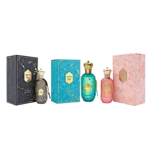 Armaf Eler 3 pec set Arabian Sky, Desert Night & Desert Rose Eau De Parfum 3.4FL.OZ
