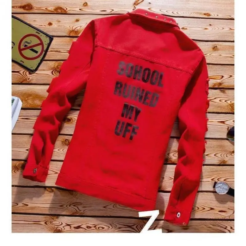 sets for men clothing Spring Autumn Mens Denim Jacket + Jeans Pants Set Fashion Single Breasted Coat Trousers Two Piece Denim suit Clothes Sleeve Sleeved Basic Formal Menswear 2 Piece Denim Outfit Jean Jacket and Jeans Set Denim Set (Belt not includ sets for men clothing Spring Autumn Mens Denim Jacket + Jeans Pants Set Fashion Single Breasted Coat Trousers Two Piece Denim suit Clothes Sleeve Sleeved Basic Formal Menswear 2 Piece Denim Outfit Jean Jacket and Jeans Set Denim Set (Belt not includ