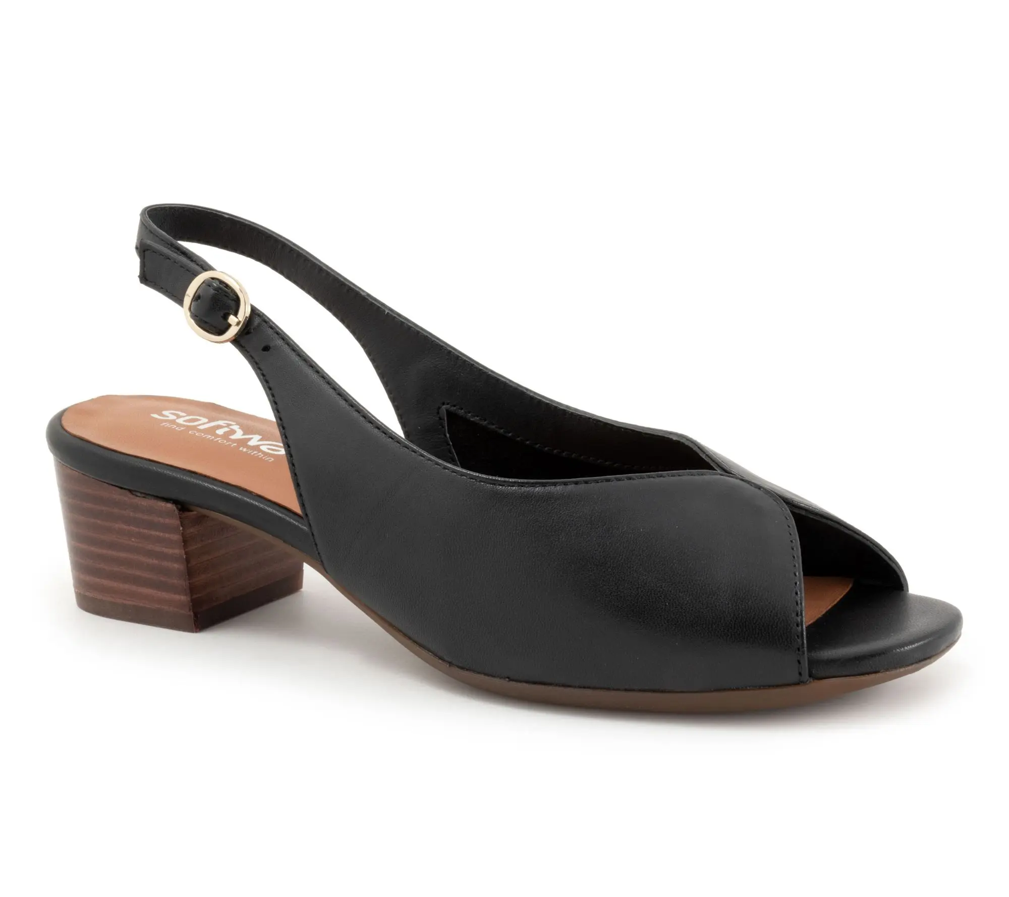 Softwalk Lakewood Sandal